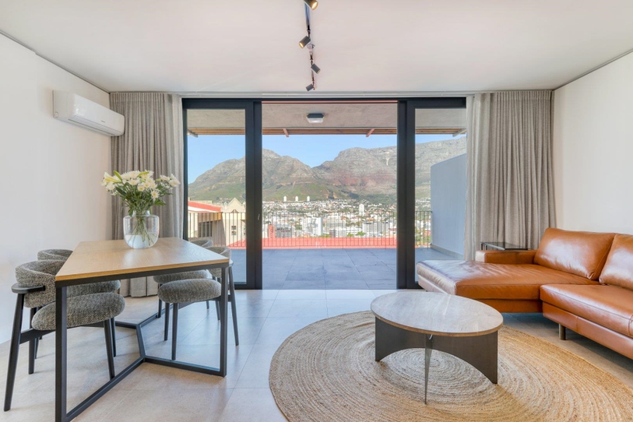 2 Bedroom Property for Sale in Bo Kaap Western Cape